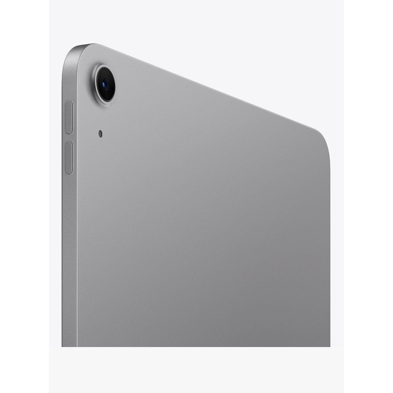 Планшет Apple iPad Air 11" (M4) Wi-Fi - 256GB - космический серы