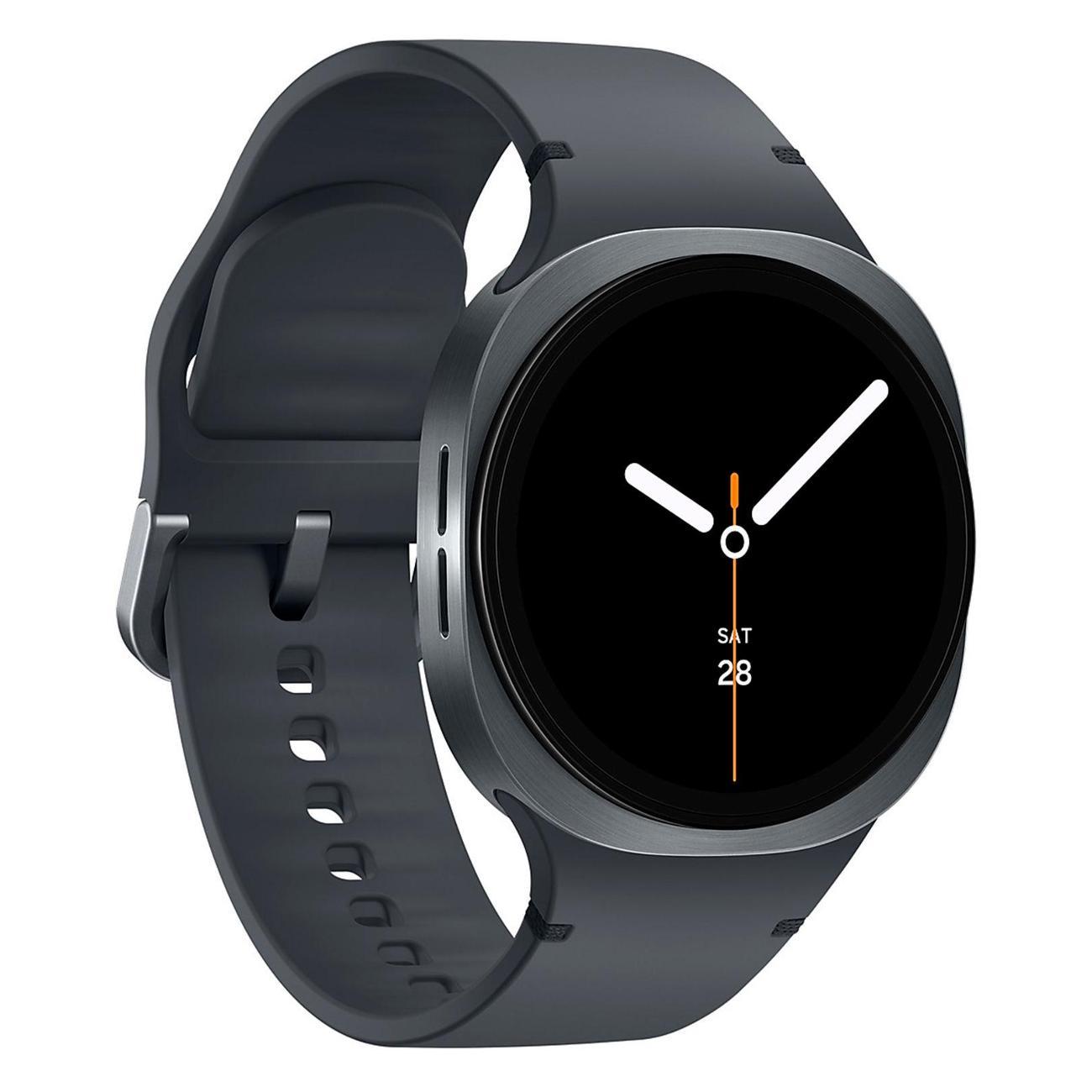 Смарт-часы Samsung Galaxy Watch8 BT
