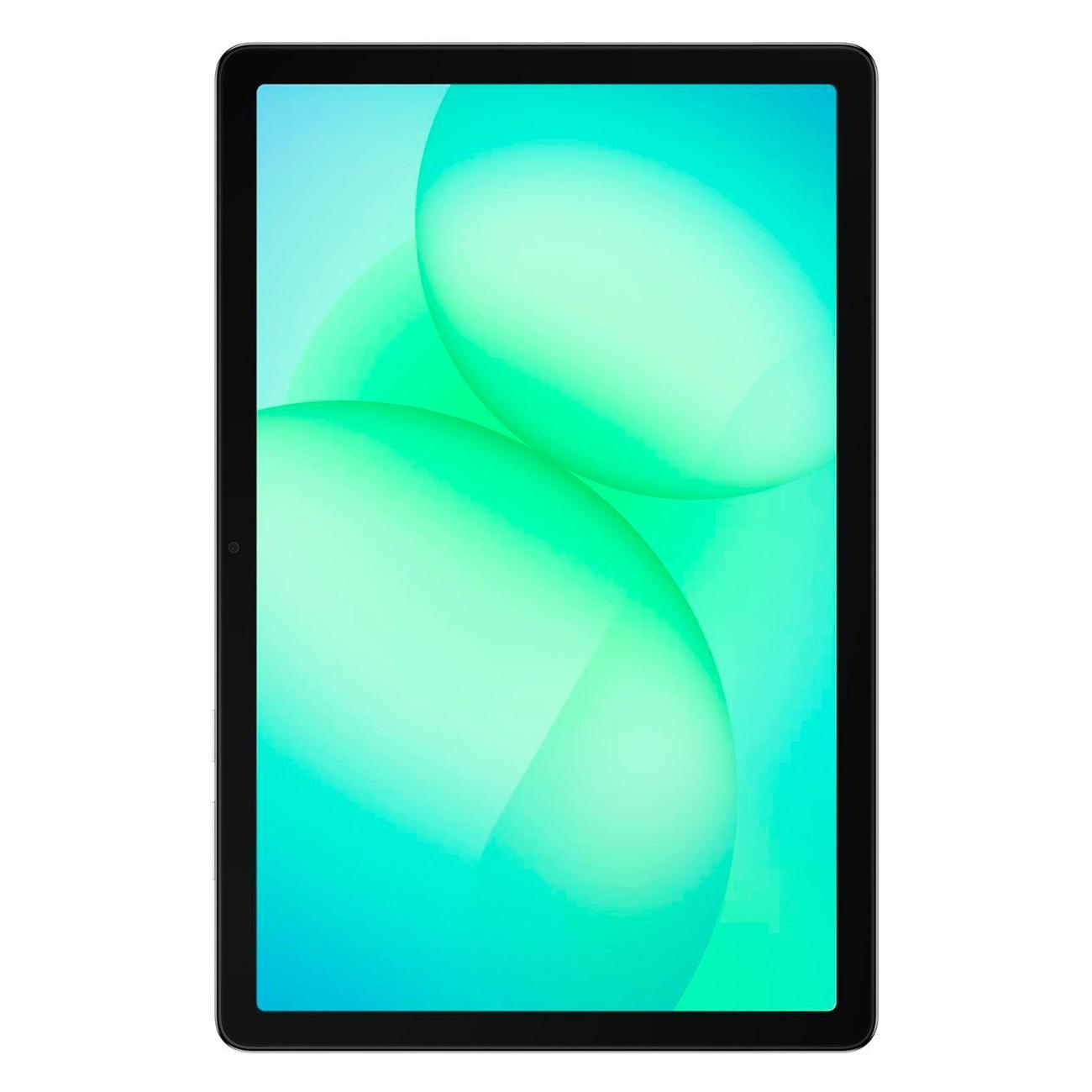 Планшет Samsung Galaxy Tab A11+ Wi-Fi - 8+256GB серебристый - SM-X
