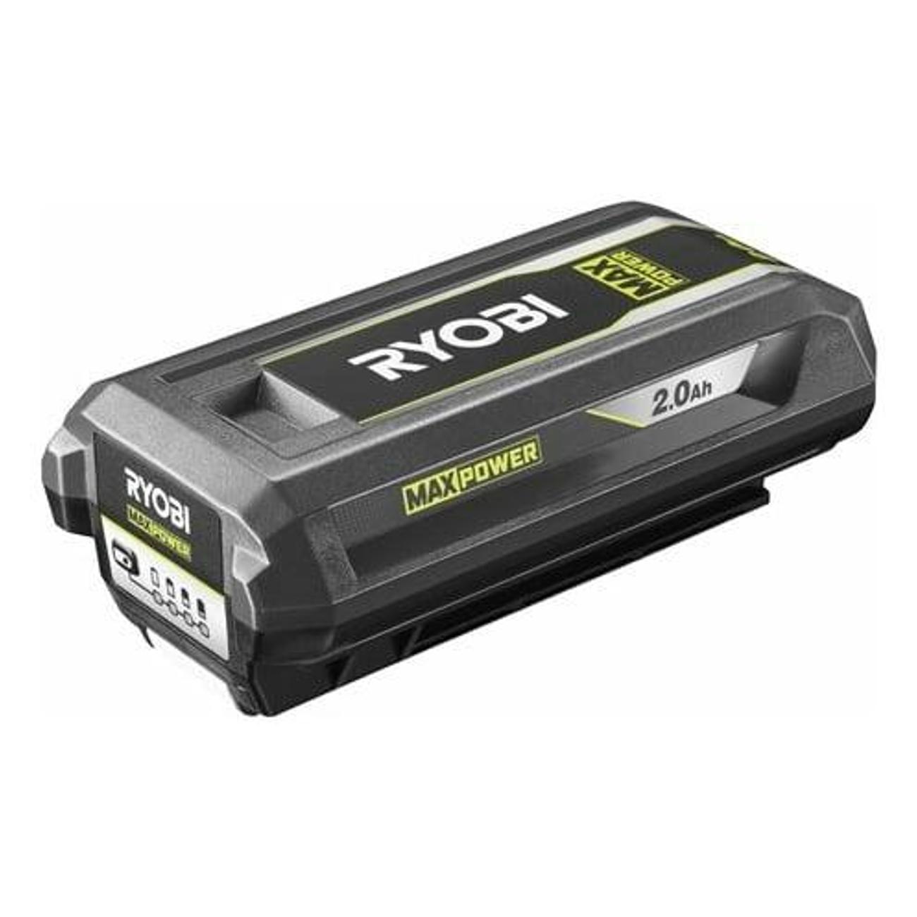 Аккумулятор для электроинструмента Ryobi RY36B20B фото