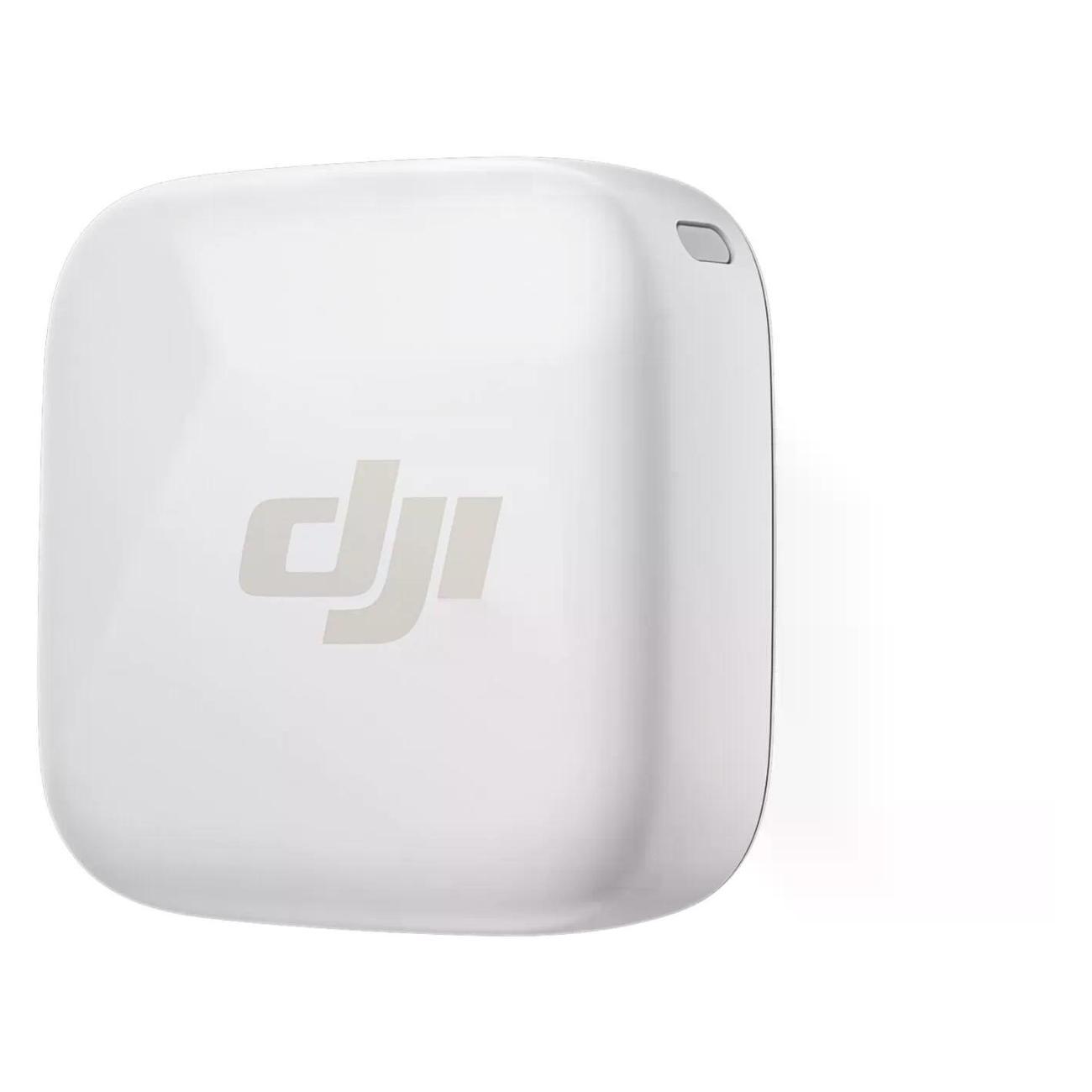 Микрофон беспроводной DJI DJI Mic Mini Transmitter