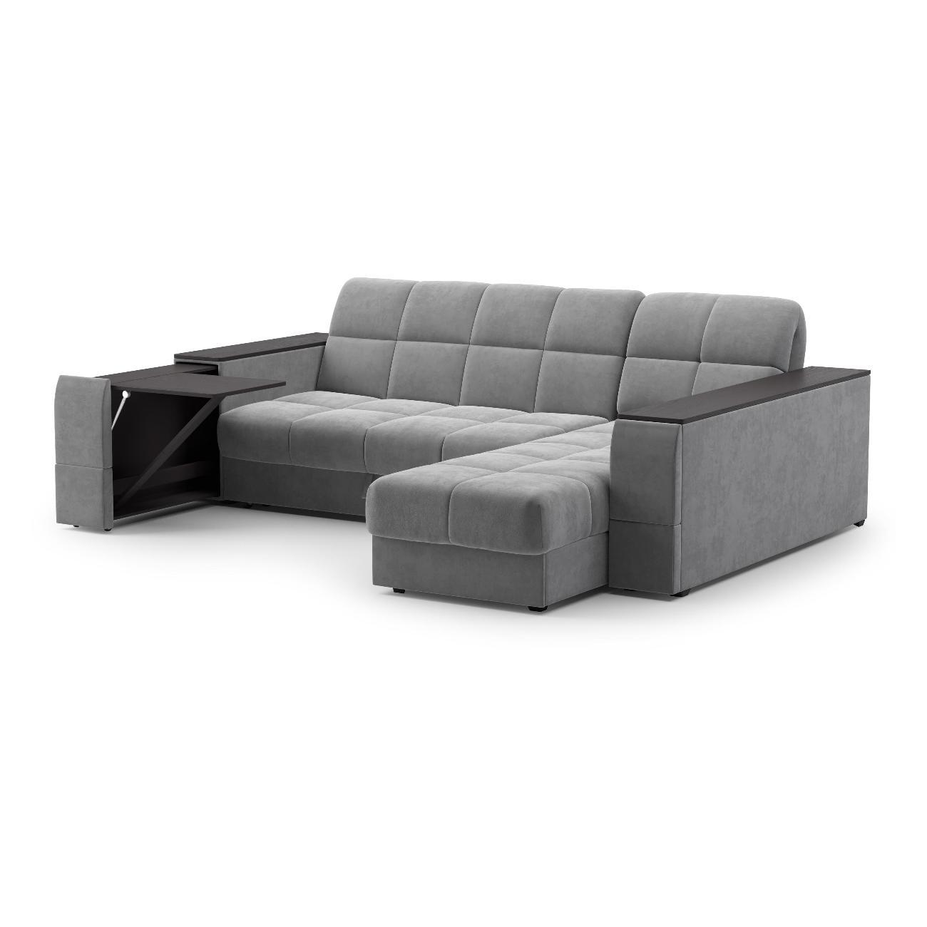 Диван Мебель 7Я Флай угол