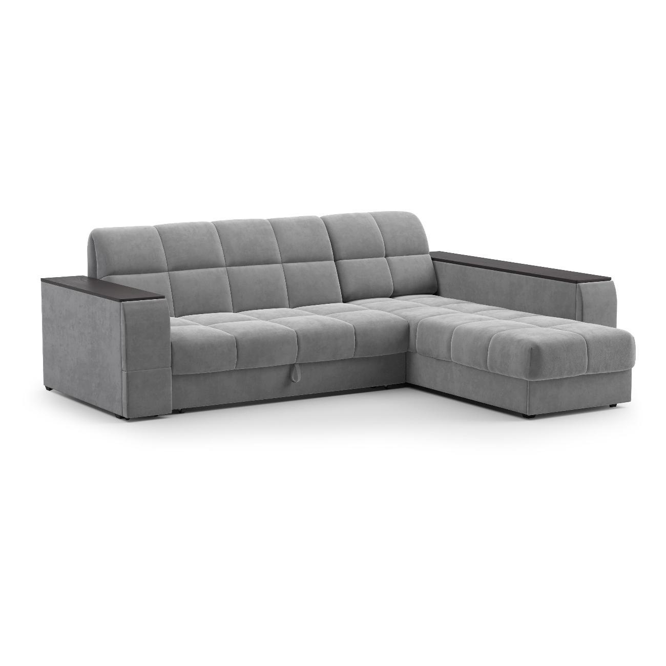 Диван Мебель 7Я Флай угол