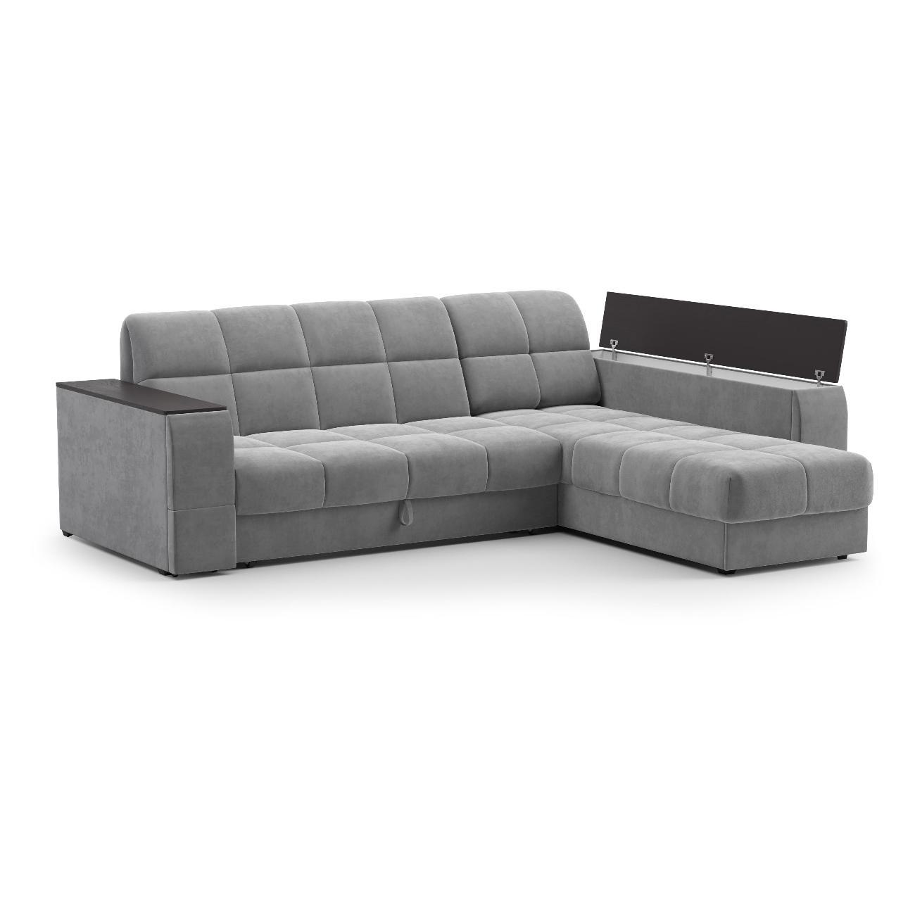 Диван Мебель 7Я Флай угол