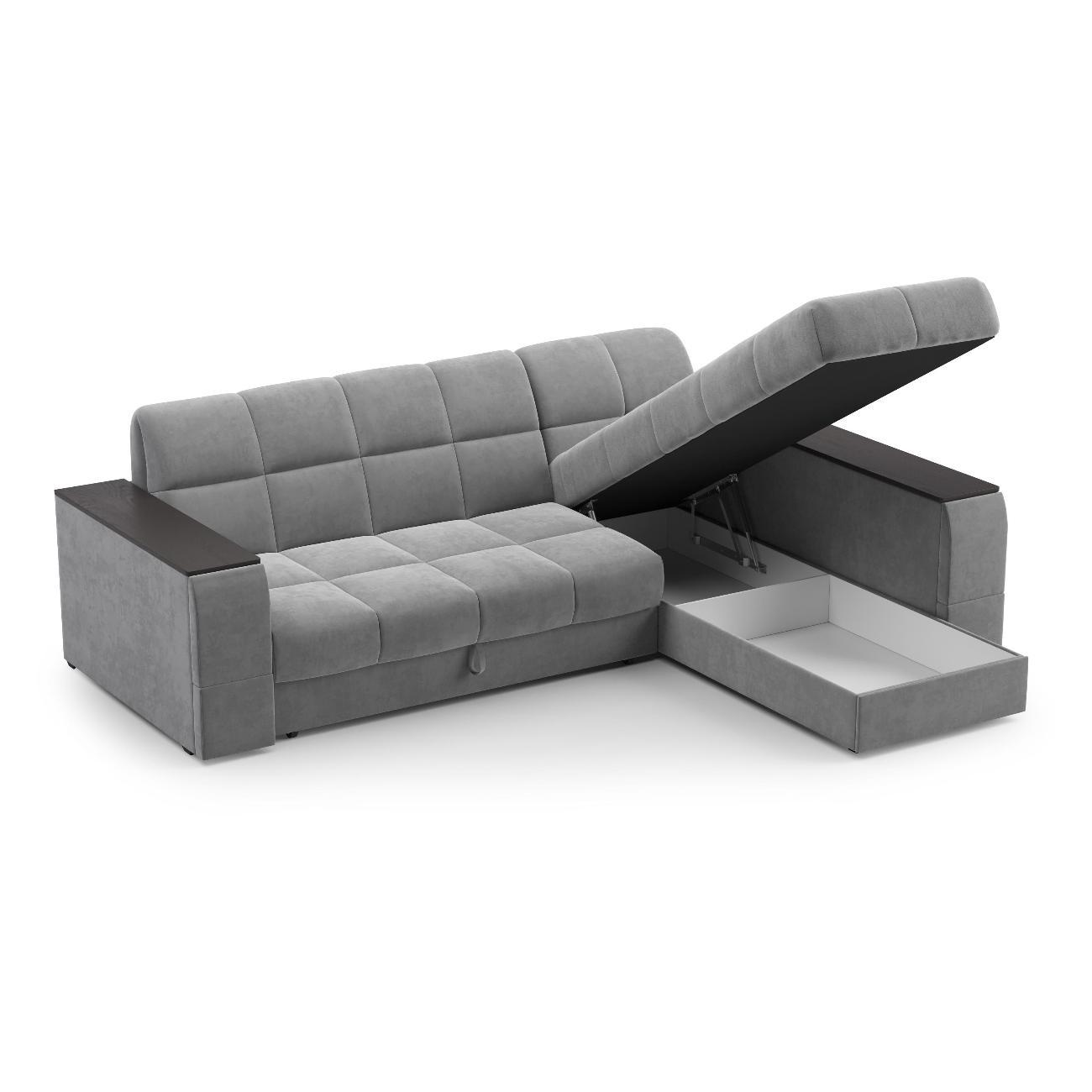 Диван Мебель 7Я Флай угол