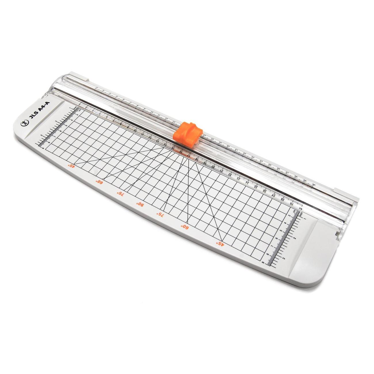 Резак РеалИСТ JLS А4-A