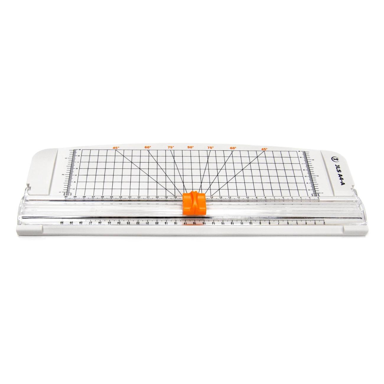 Резак РеалИСТ JLS А4-A