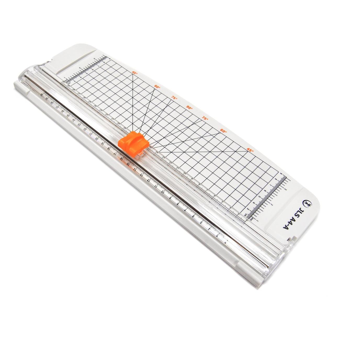 Резак РеалИСТ JLS А4-A