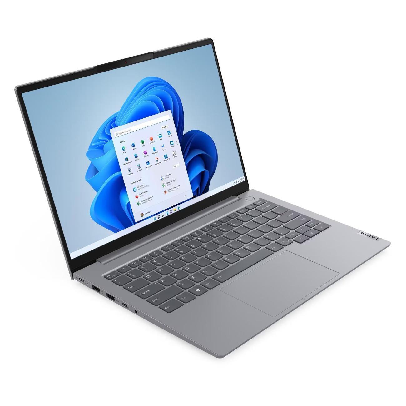 Ноутбук Lenovo ThinkBook 14 G6 IRL [21KG00TXUE]