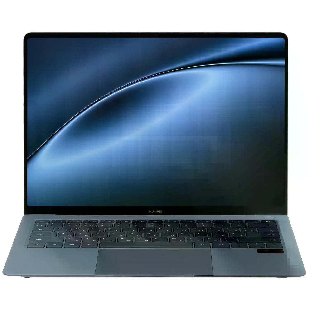 Ноутбук Huawei MATEBOOK X-PRO 53014MTK