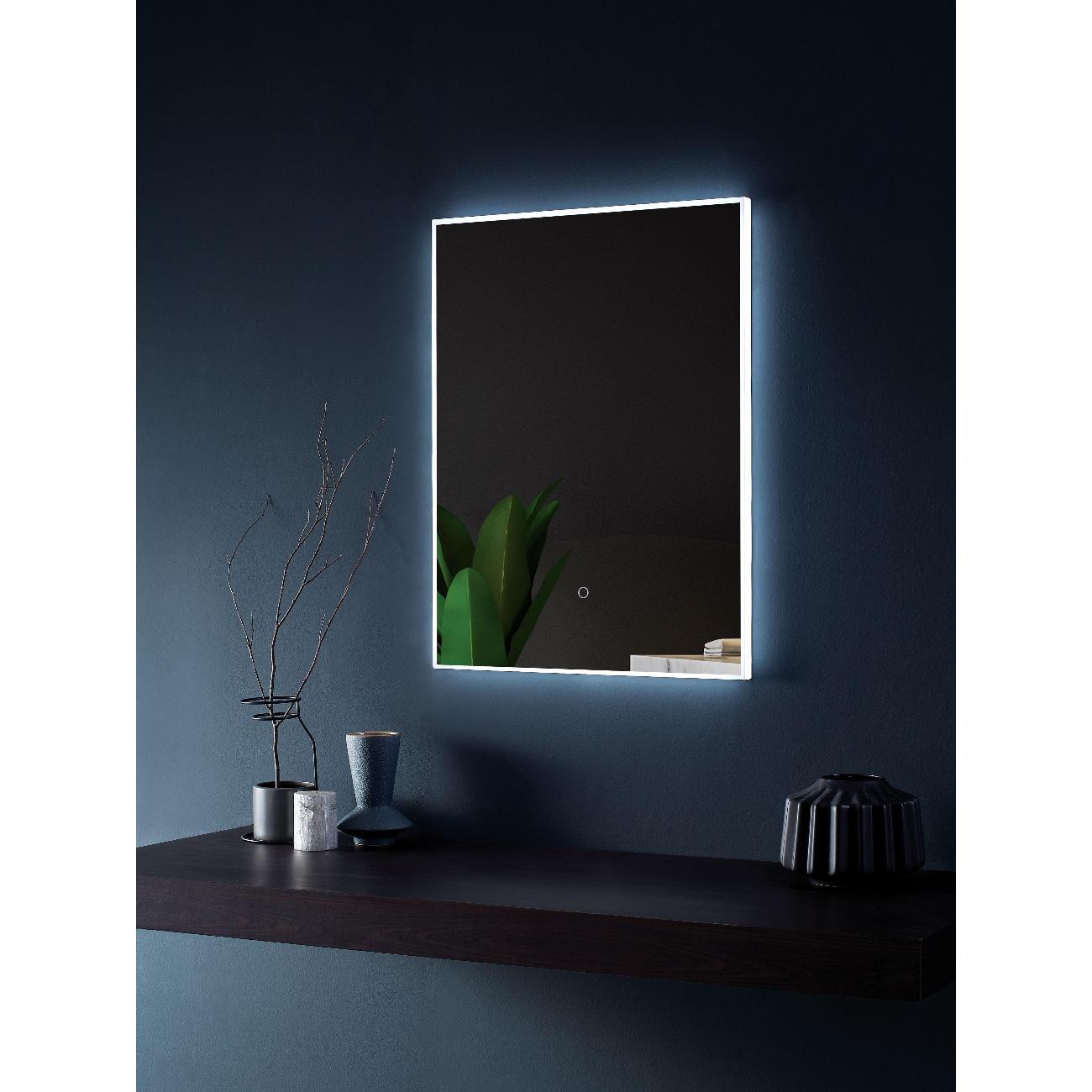 Зеркало Uni-Flow M-010 фото