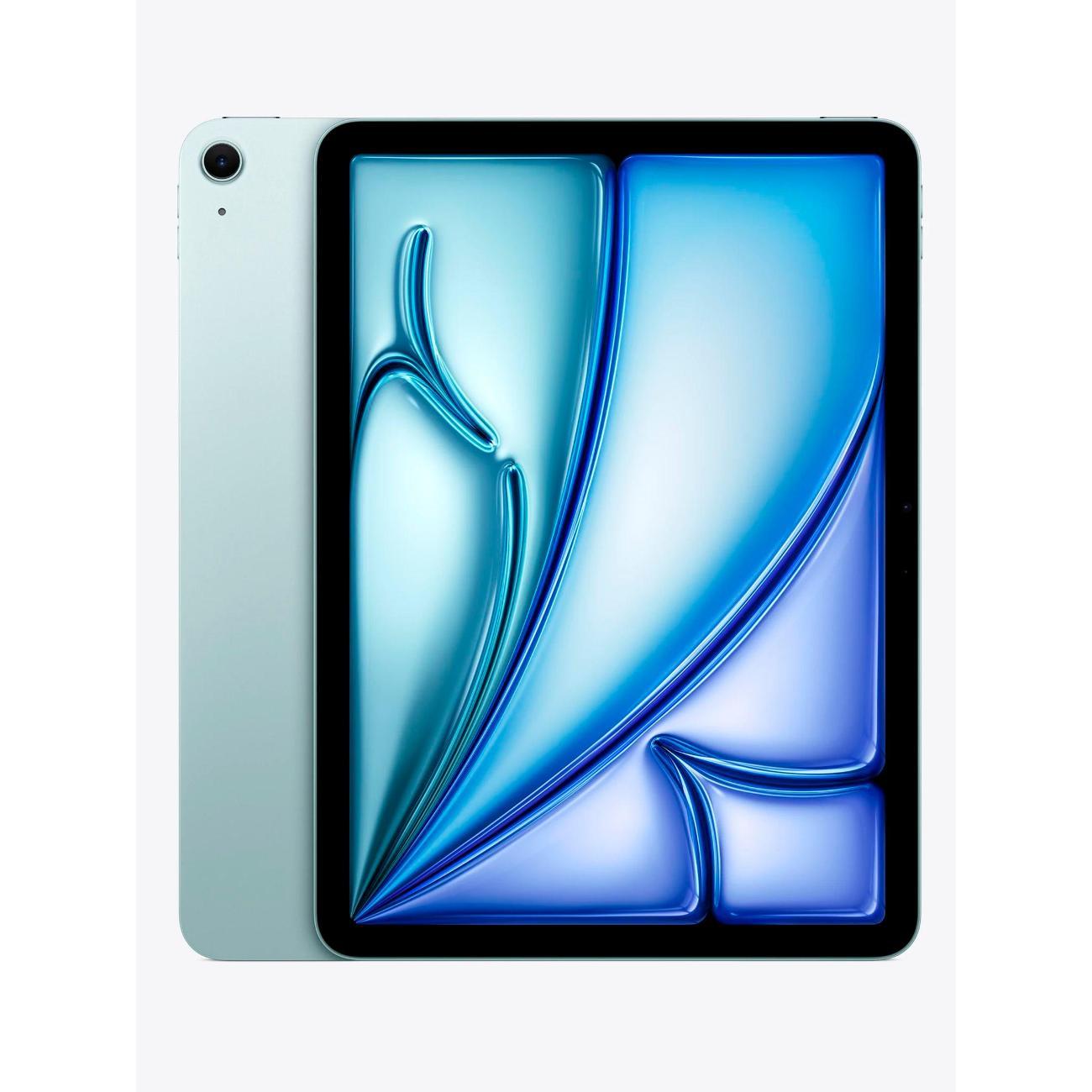 Планшет Apple iPad Air 11" (M4) Wi-Fi - 256GB - синий
