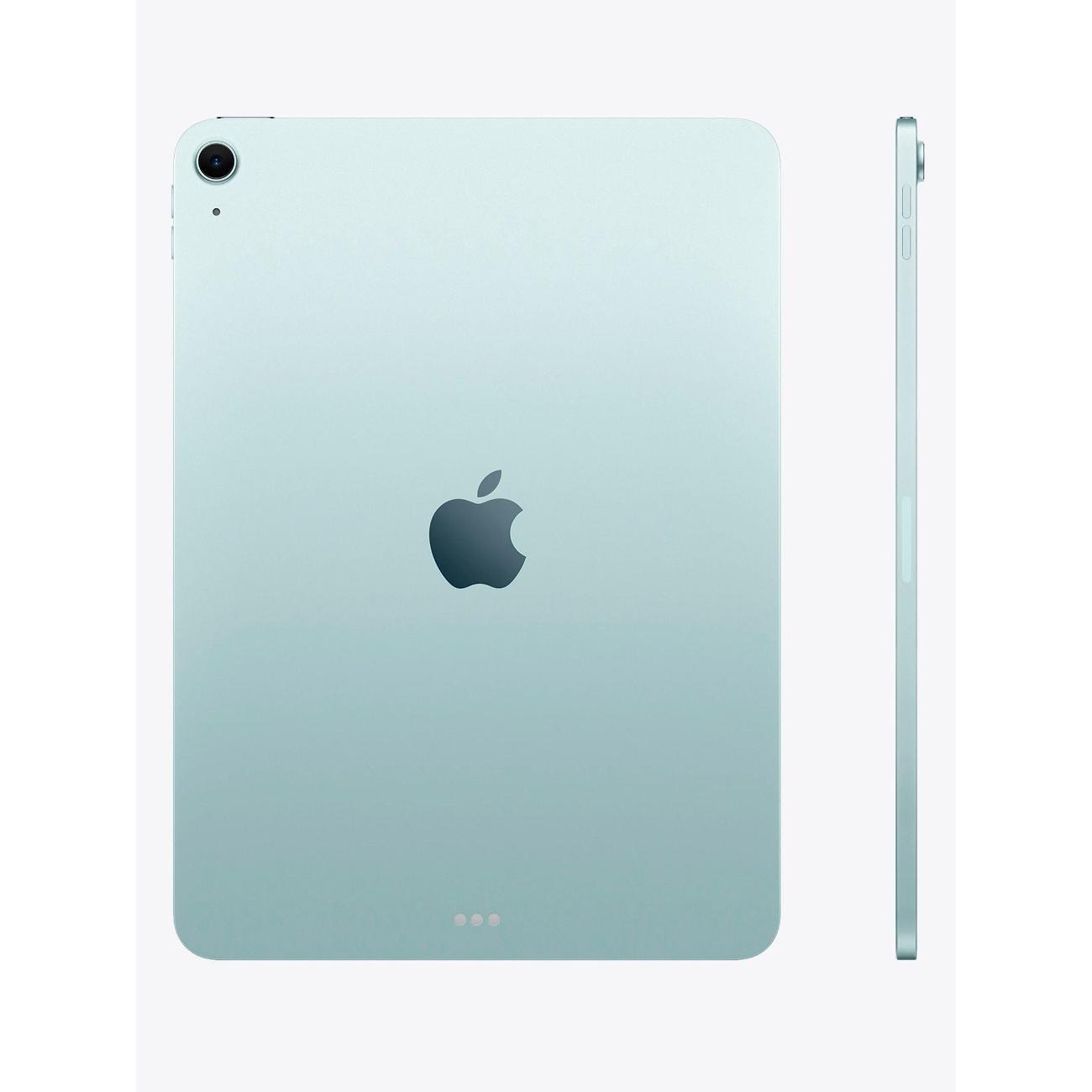 Планшет Apple iPad Air 11" (M4) Wi-Fi - 256GB - синий