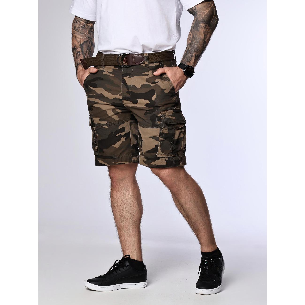 Бриджи для мужчин Armed Forces AF170 фото