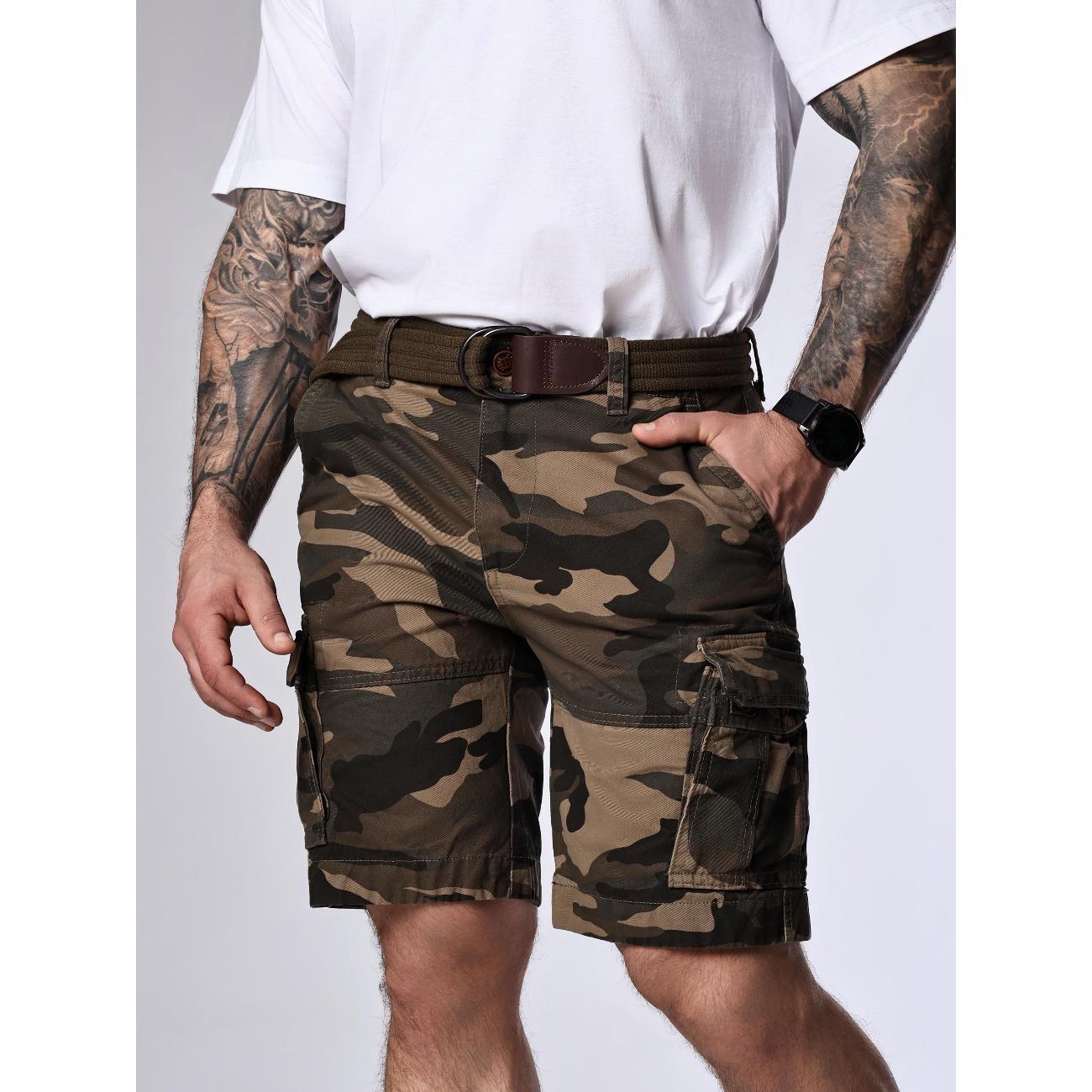 Бриджи для мужчин Armed Forces AF170