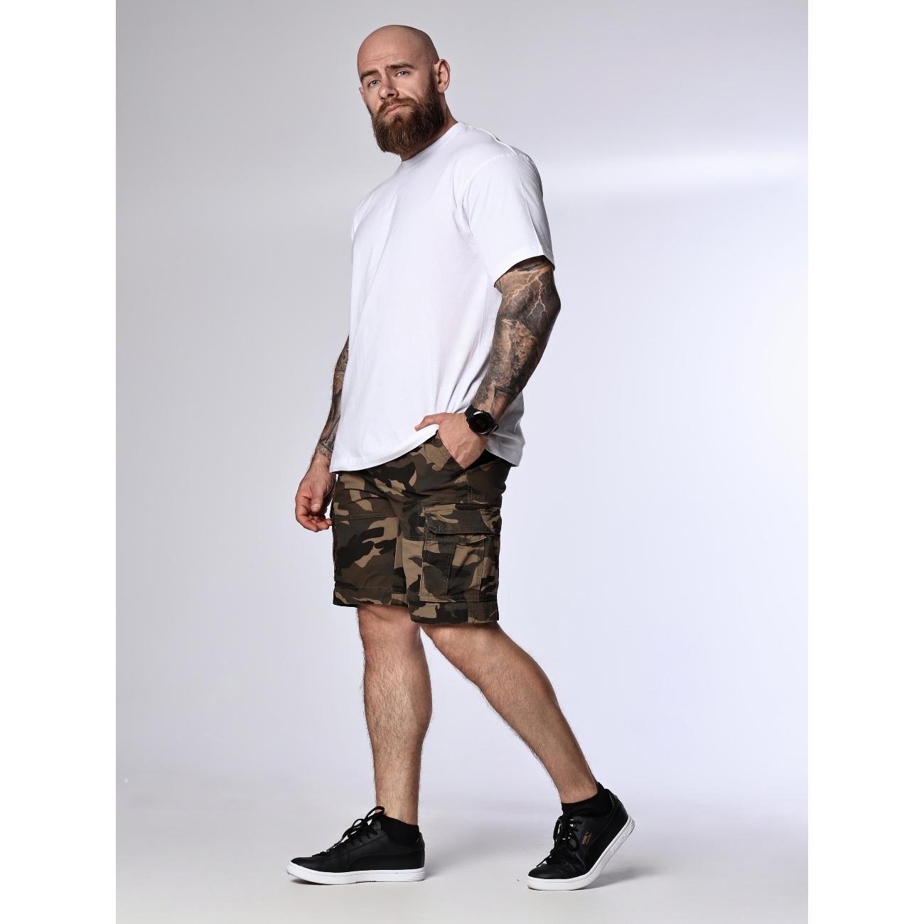 Бриджи для мужчин Armed Forces AF170