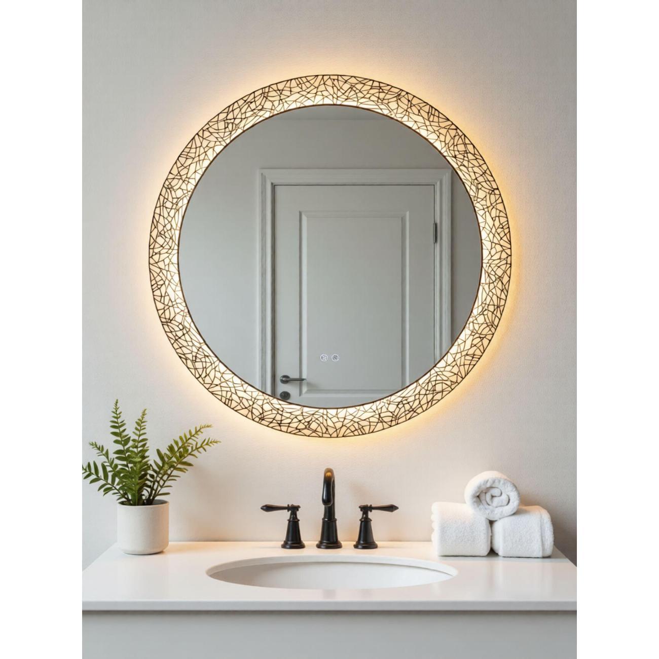 Зеркало Uni-Flow M213