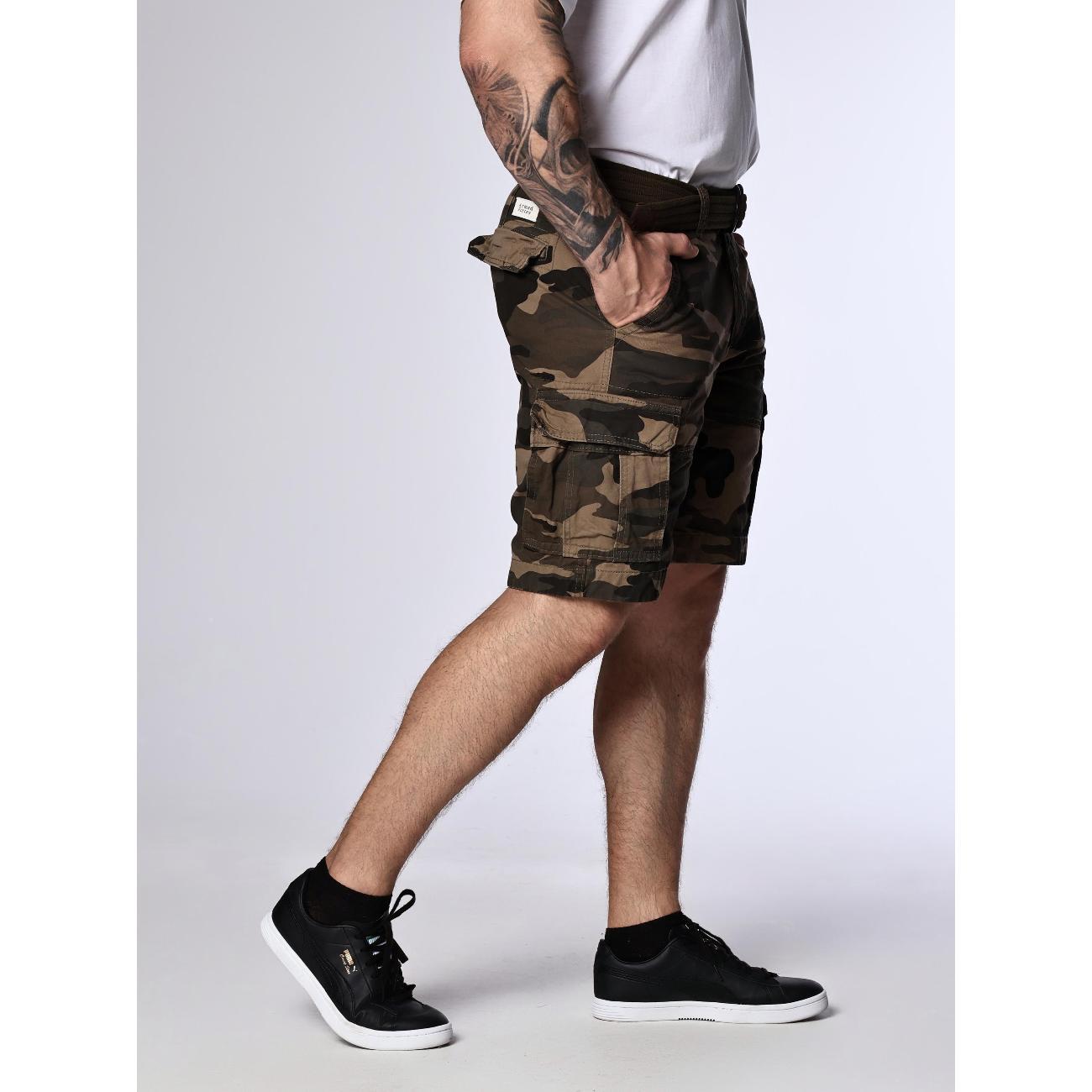 Бриджи для мужчин Armed Forces AF170