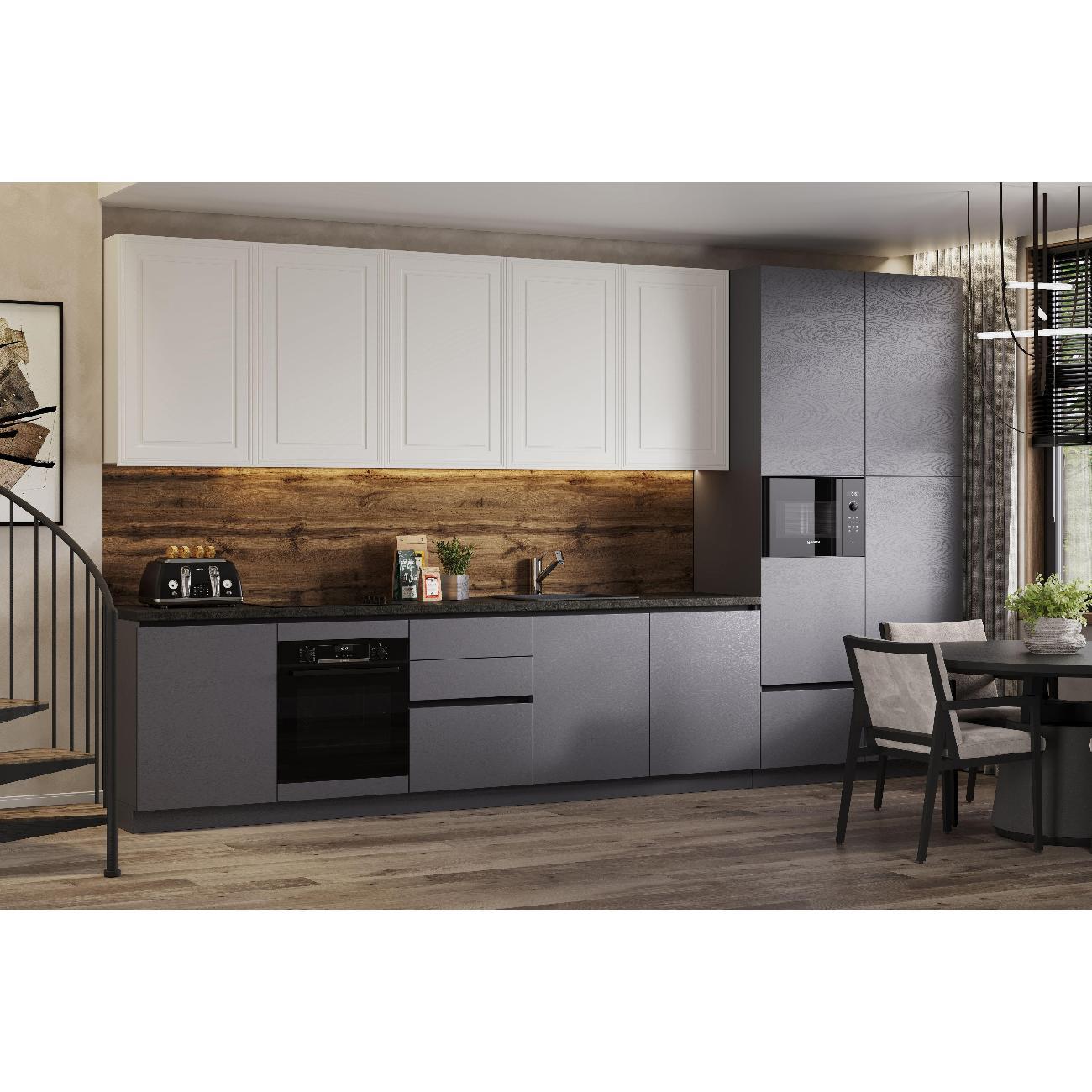 Кухня модульная SAFINA GRAND Ариана фото