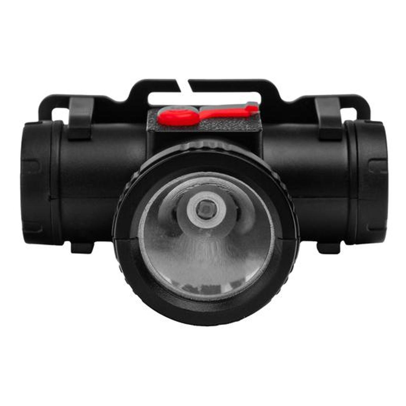 Фонарь налобный Ultraflash Фонарь налобный аккумуляторный Ultraflash LED53415
