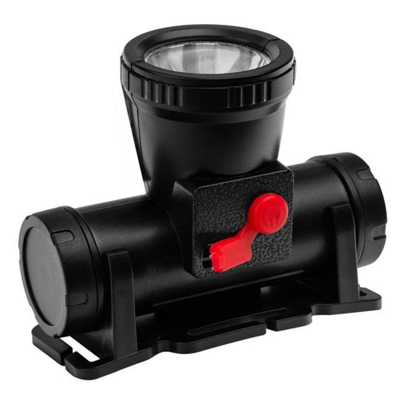 Фонарь налобный Ultraflash Фонарь налобный аккумуляторный Ultraflash LED53415