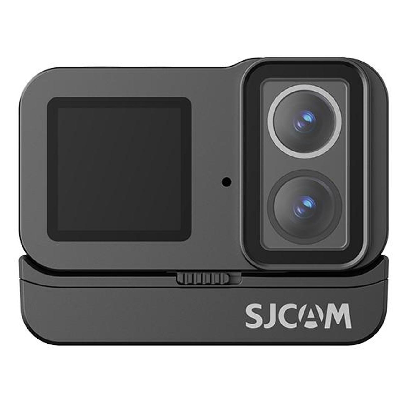 Экшн камера SJCAM SJ20 4K (2 Lens)