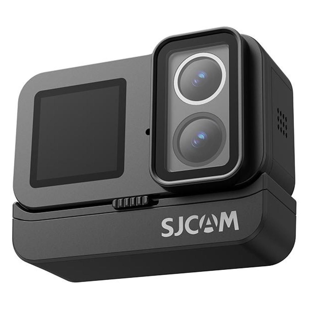 Экшн камера SJCAM SJ20 4K (2 Lens)