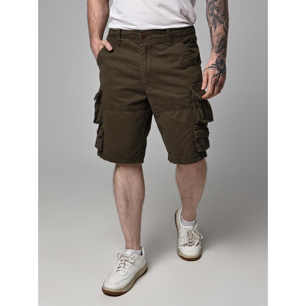 Шорты для мужчин Armed Forces AF200