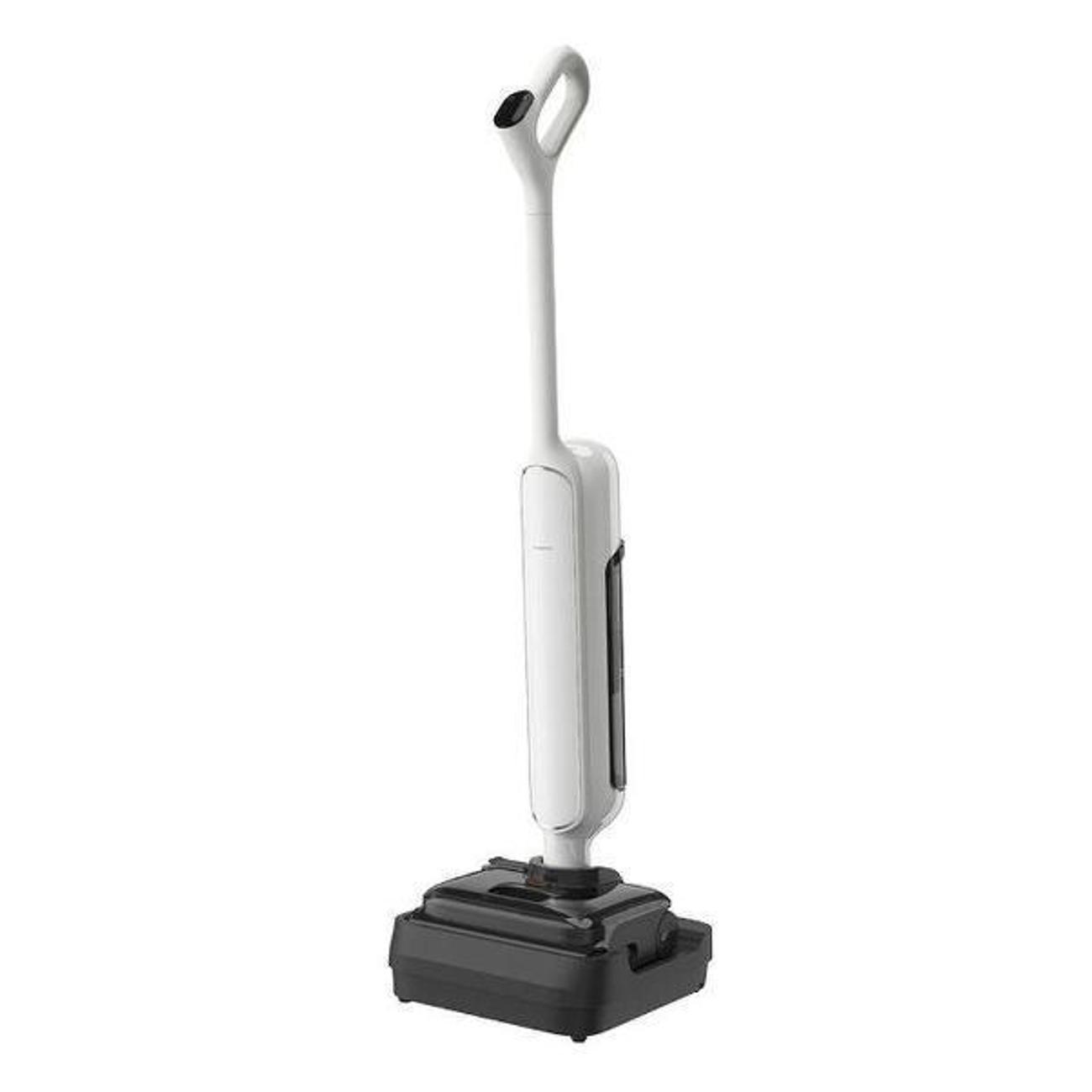 Пылесос вертикальный Xiaomi Truclean W30 Pro Wet Dry Vacuum (BHR08GYEU)
