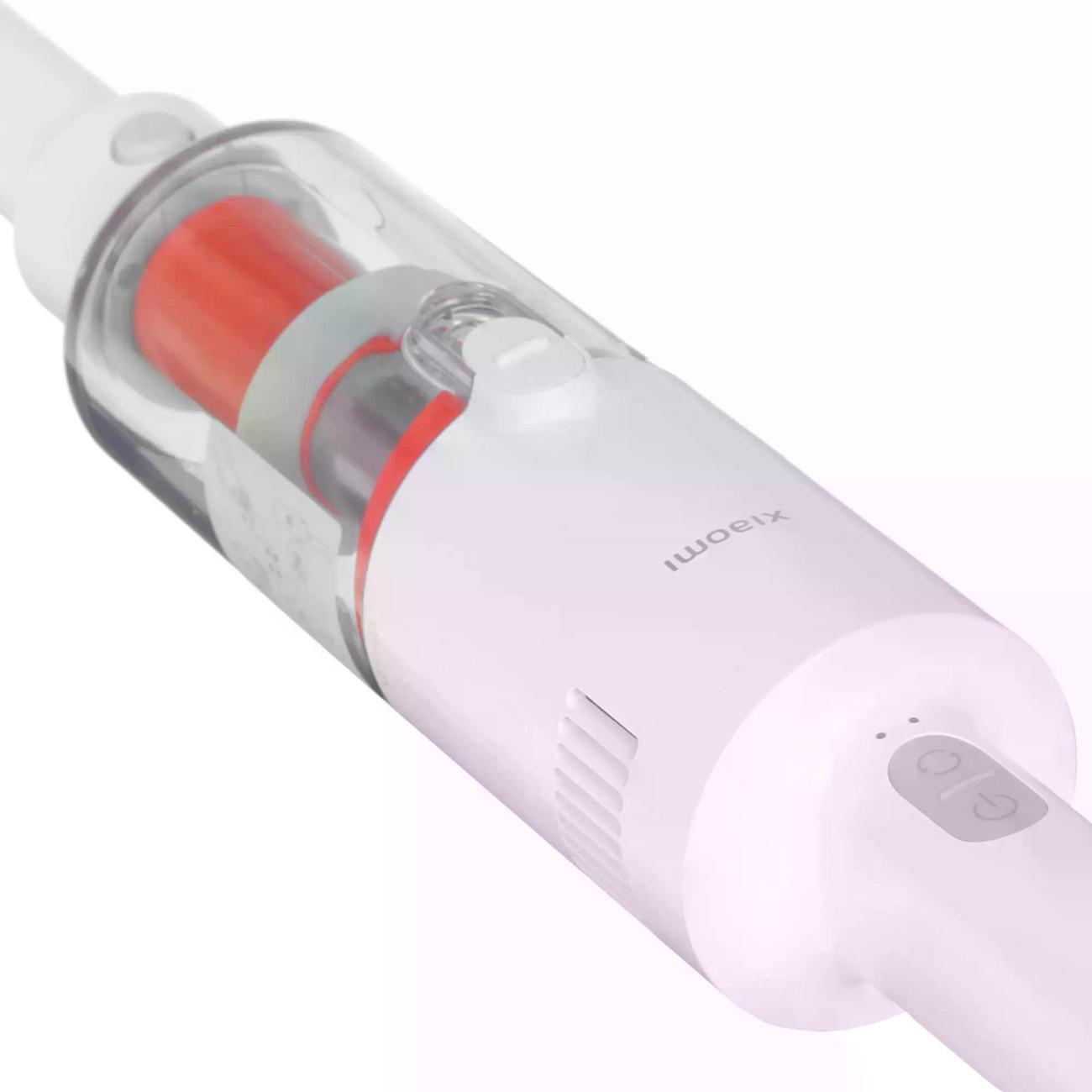 Пылесос вертикальный Xiaomi Vacuum Cleaner P30 (BHR08J7EU)