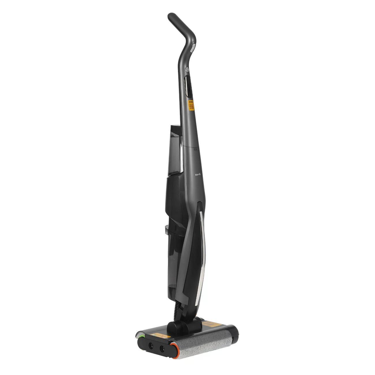 Пылесос вертикальный deerma DEM-VX96W