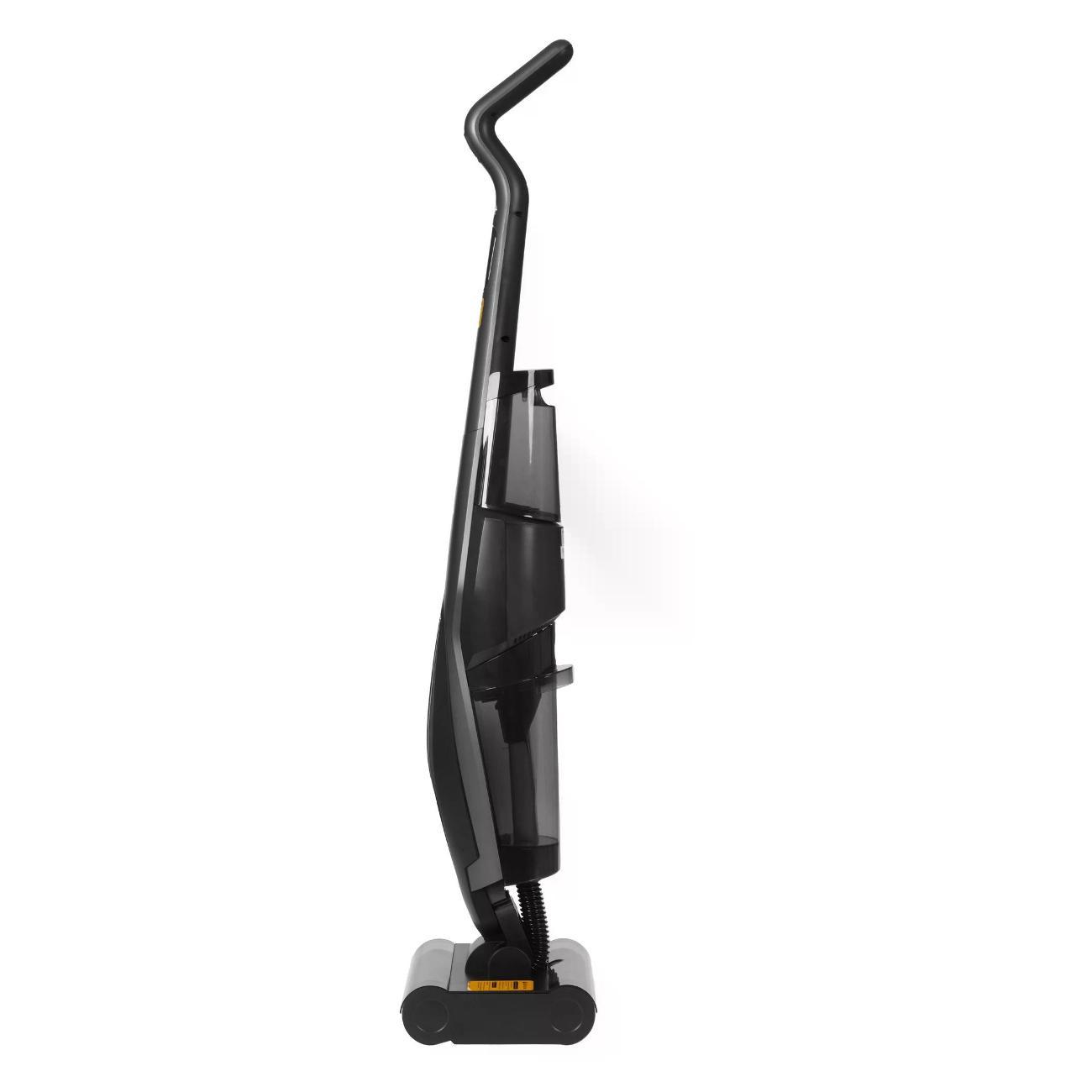 Пылесос вертикальный deerma DEM-VX96W