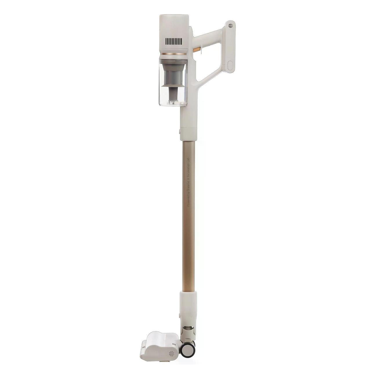 Пылесос вертикальный Dreame Cordless Vacuum Cleaner U20 (VPV11A)