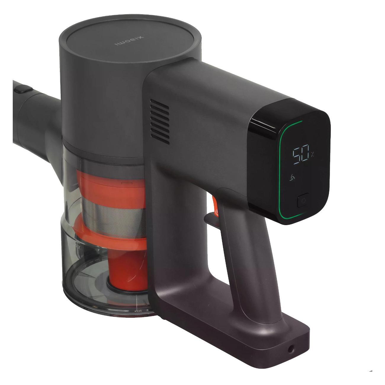 Пылесос вертикальный Xiaomi Vacuum Cleaner G20 Max (BHR8828EU)