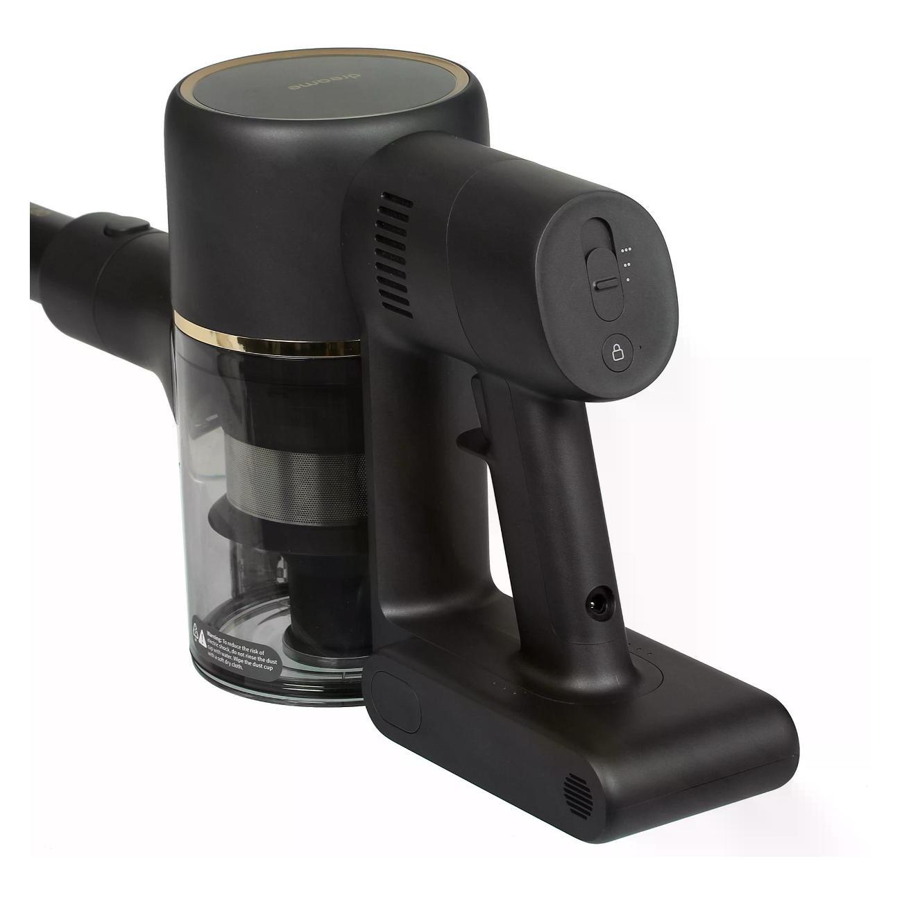 Пылесос вертикальный dreame Cordless Vacuum Cleaner R10 Pro (VTV41B)