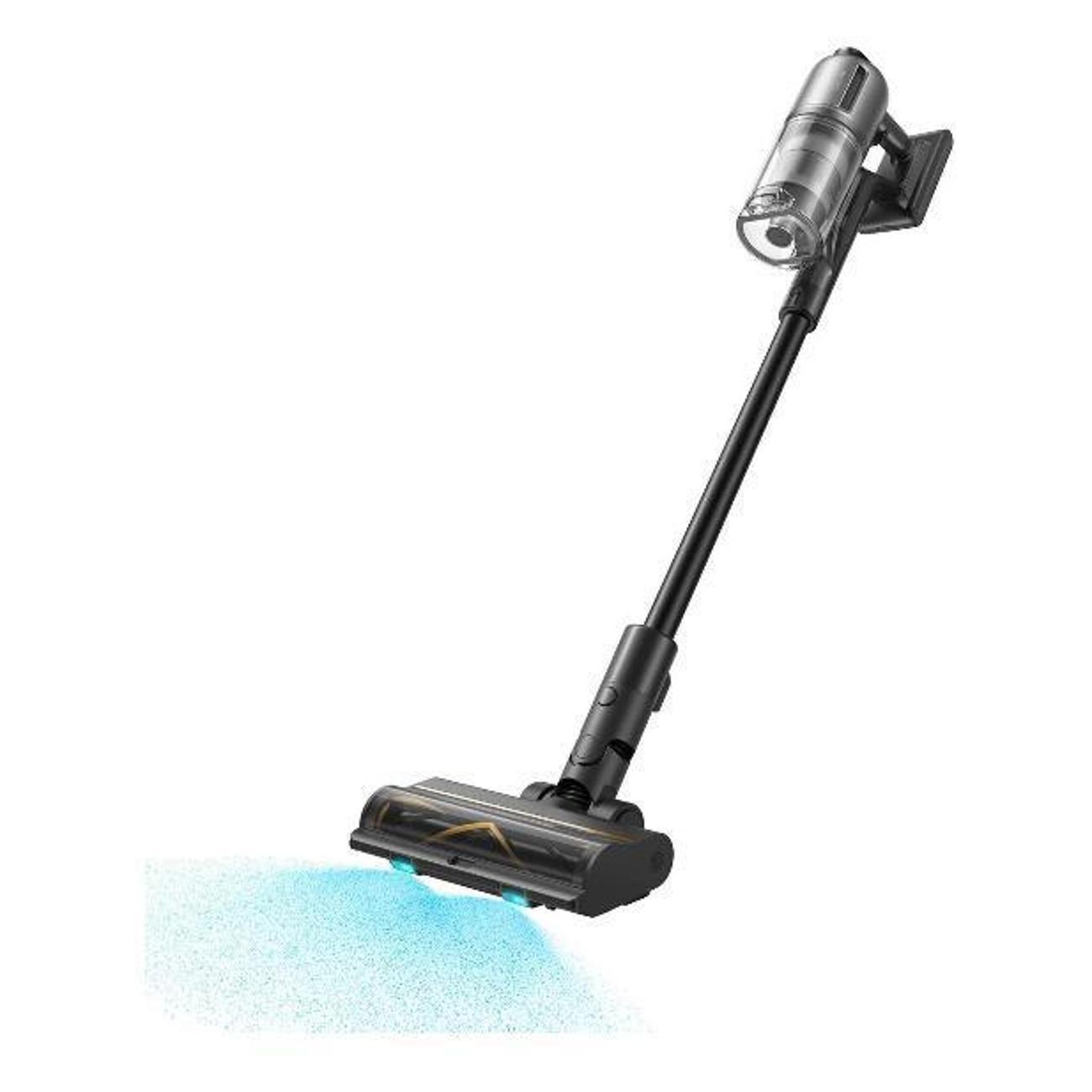 Пылесос вертикальный dreame Z30 AquaCycle (VZV77B)