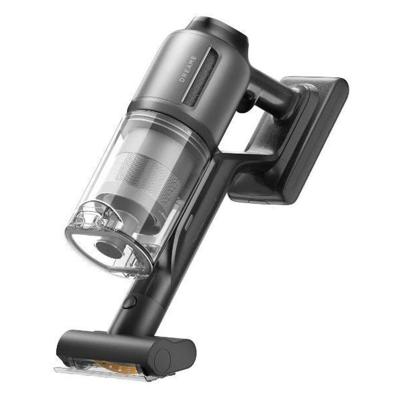 Пылесос вертикальный dreame Z30 AquaCycle (VZV77B)