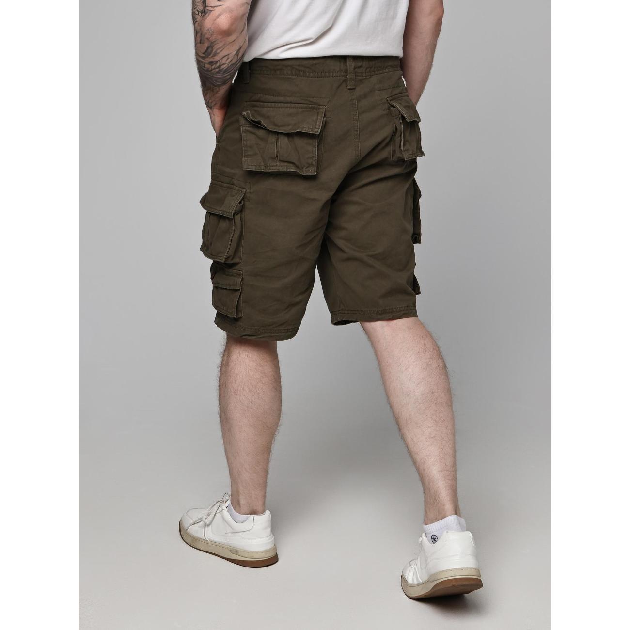 Шорты для мужчин Armed Forces AF200