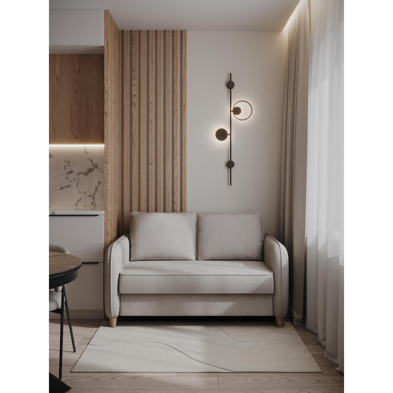 Диван COMFO bushe135