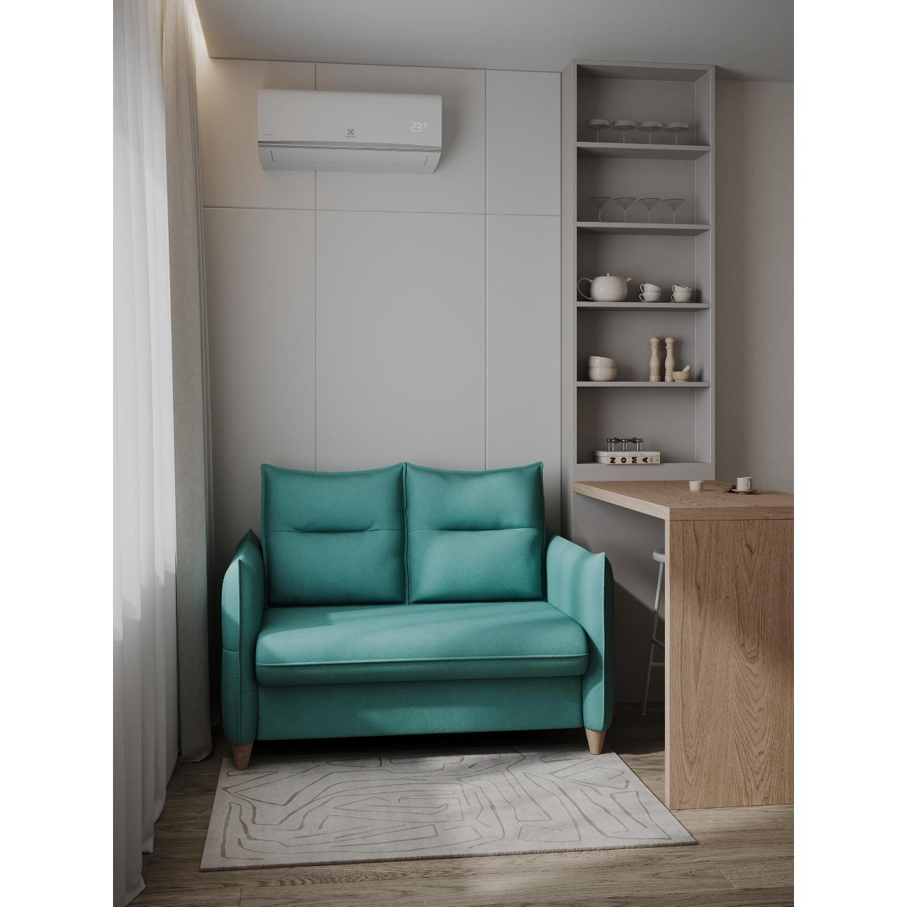 Диван COMFO bushe135