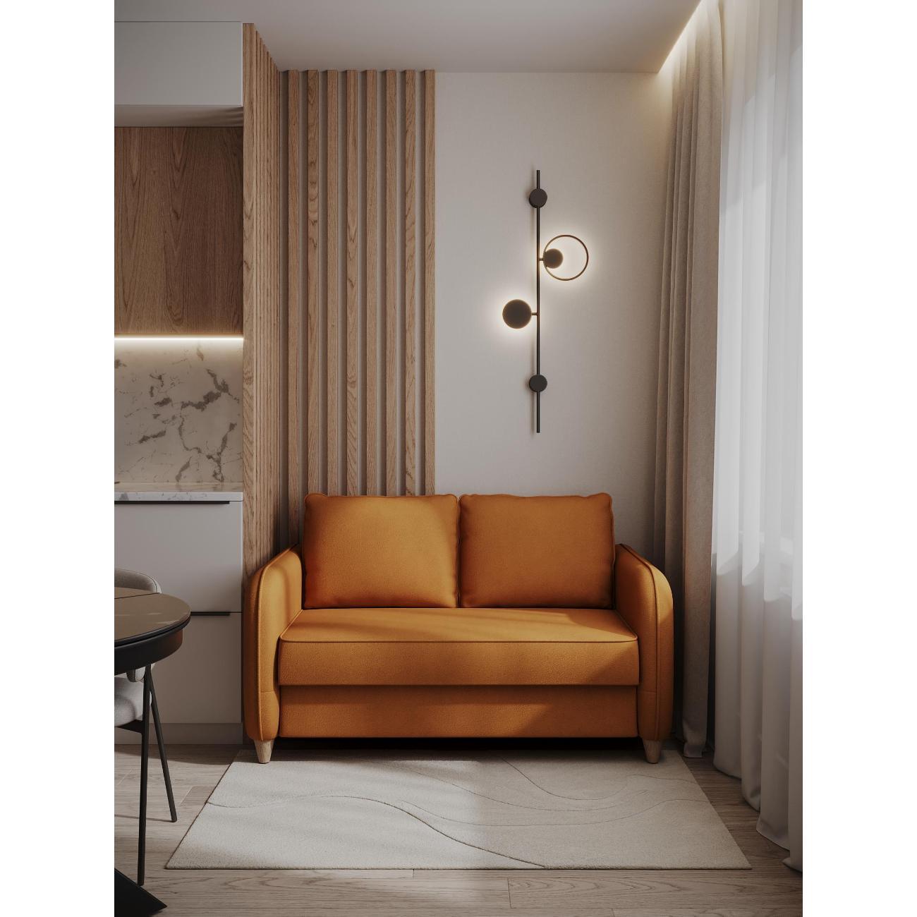 Диван COMFO bushe135