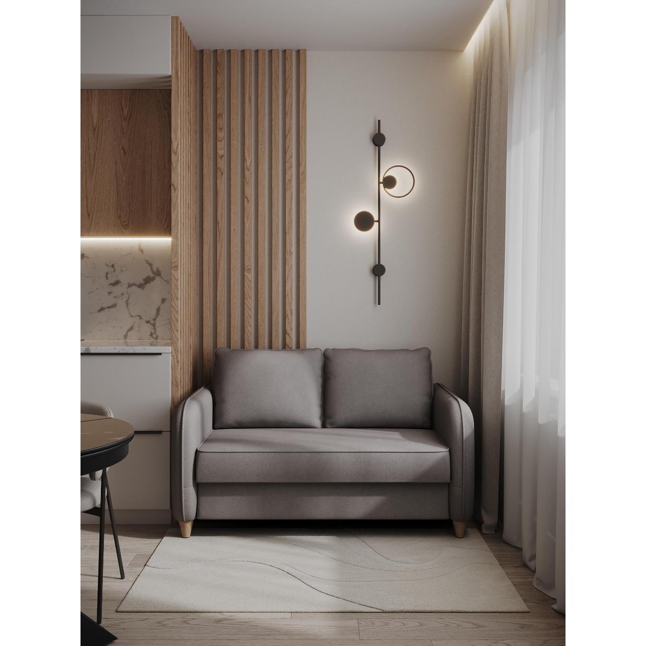 Диван COMFO bushe135