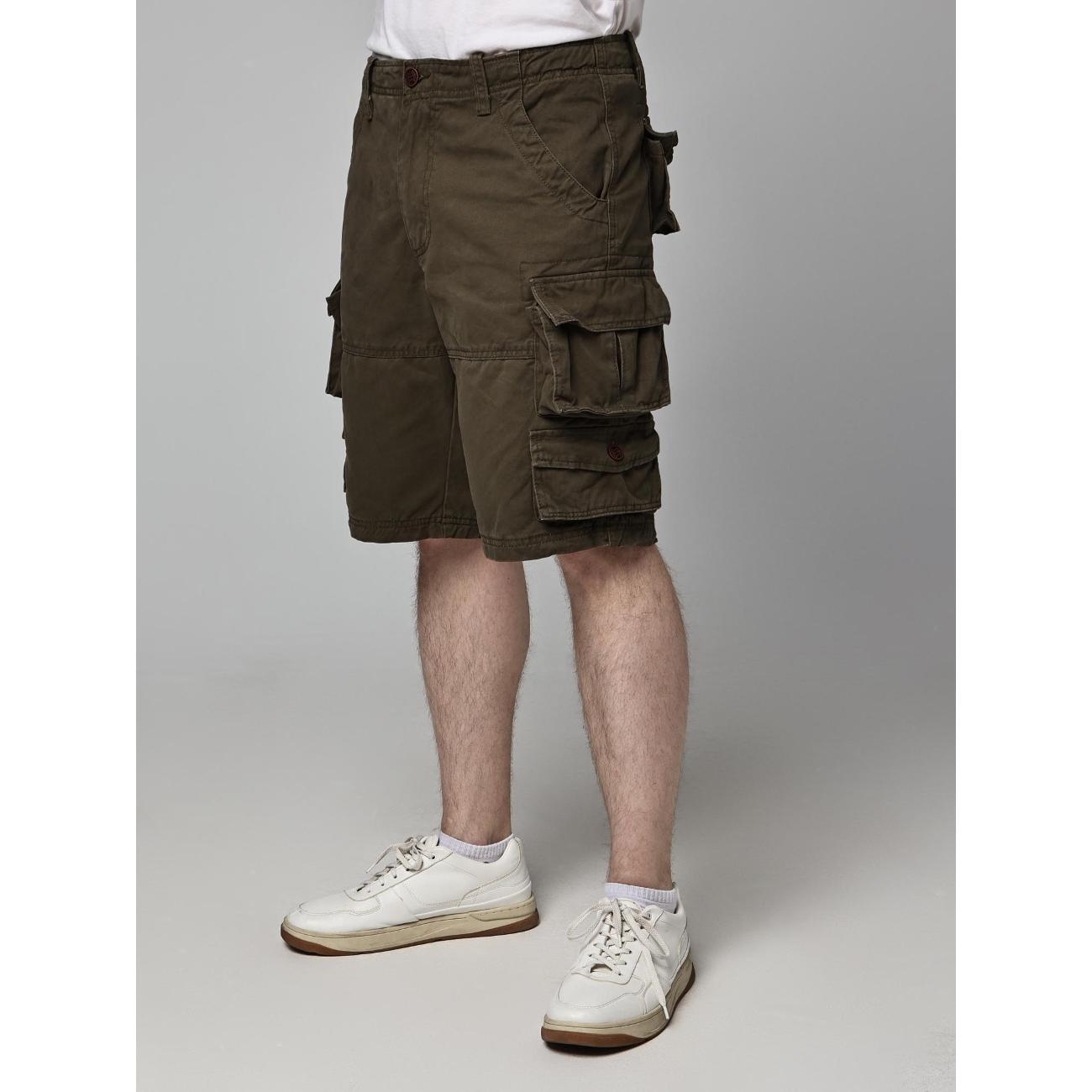 Шорты для мужчин Armed Forces AF200