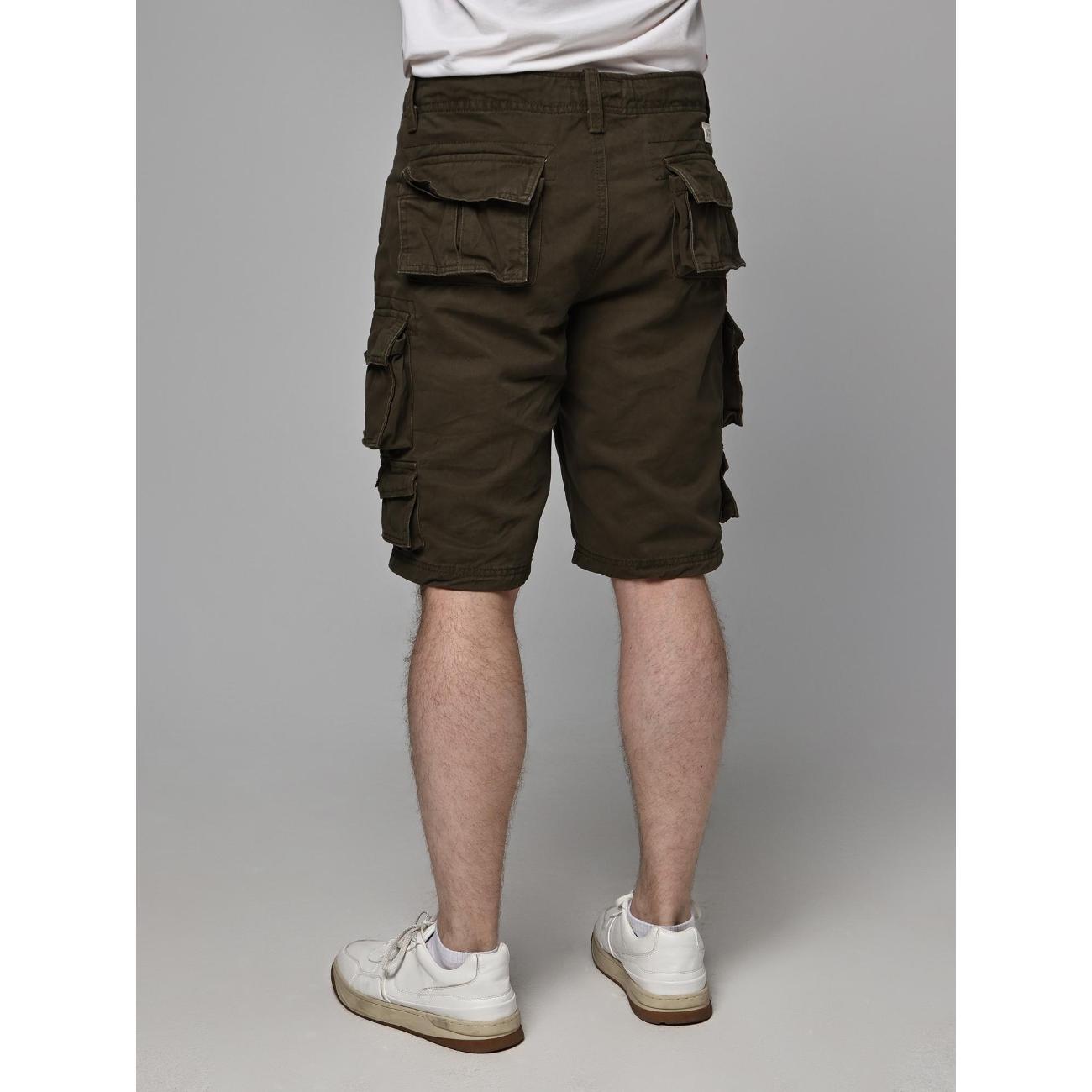 Шорты для мужчин Armed Forces AF200