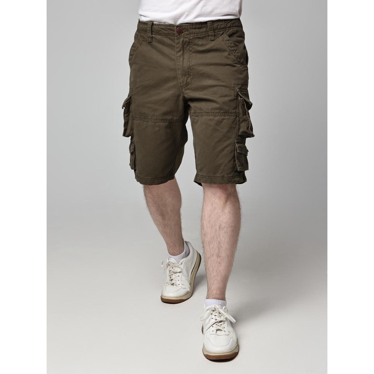 Шорты для мужчин Armed Forces AF200