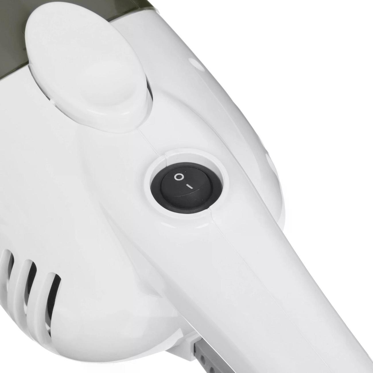 Пылесос вертикальный Deerma Combo DX118C