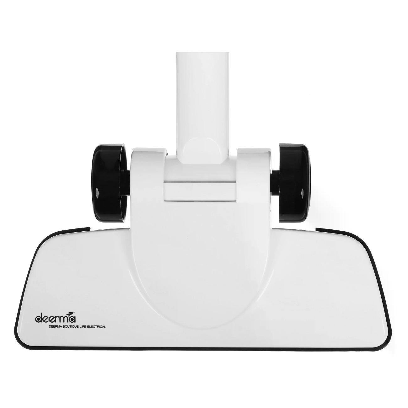 Пылесос вертикальный Deerma Combo DX118C