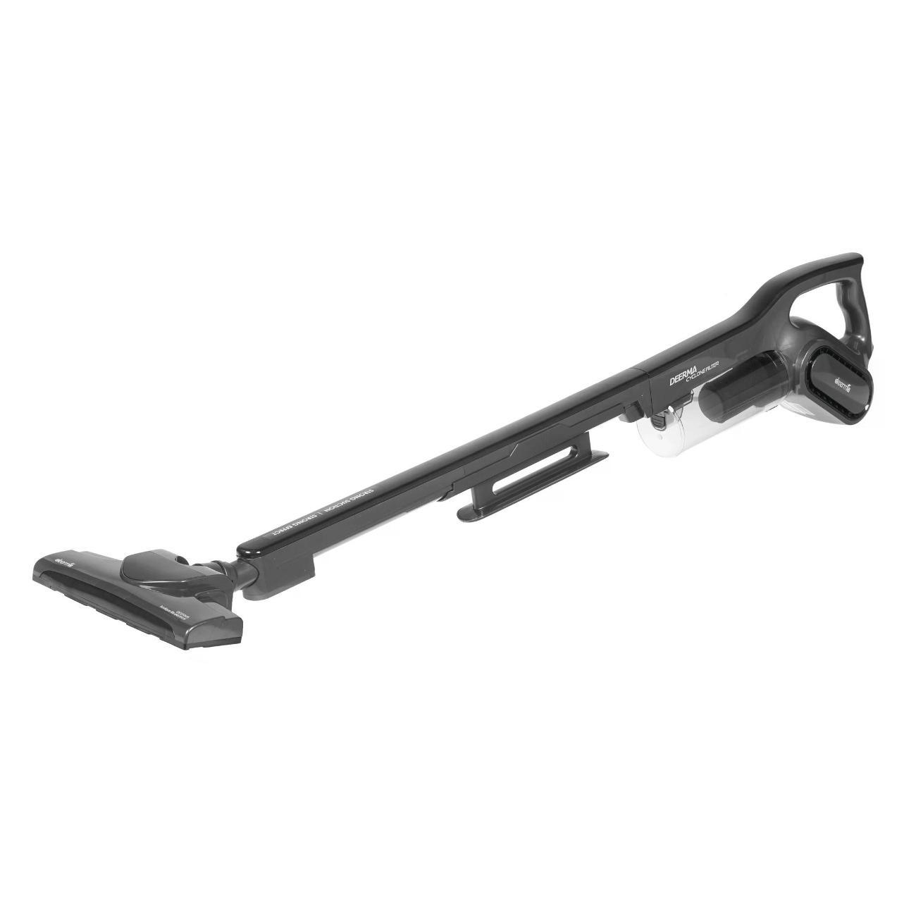 Пылесос вертикальный deerma DX700S