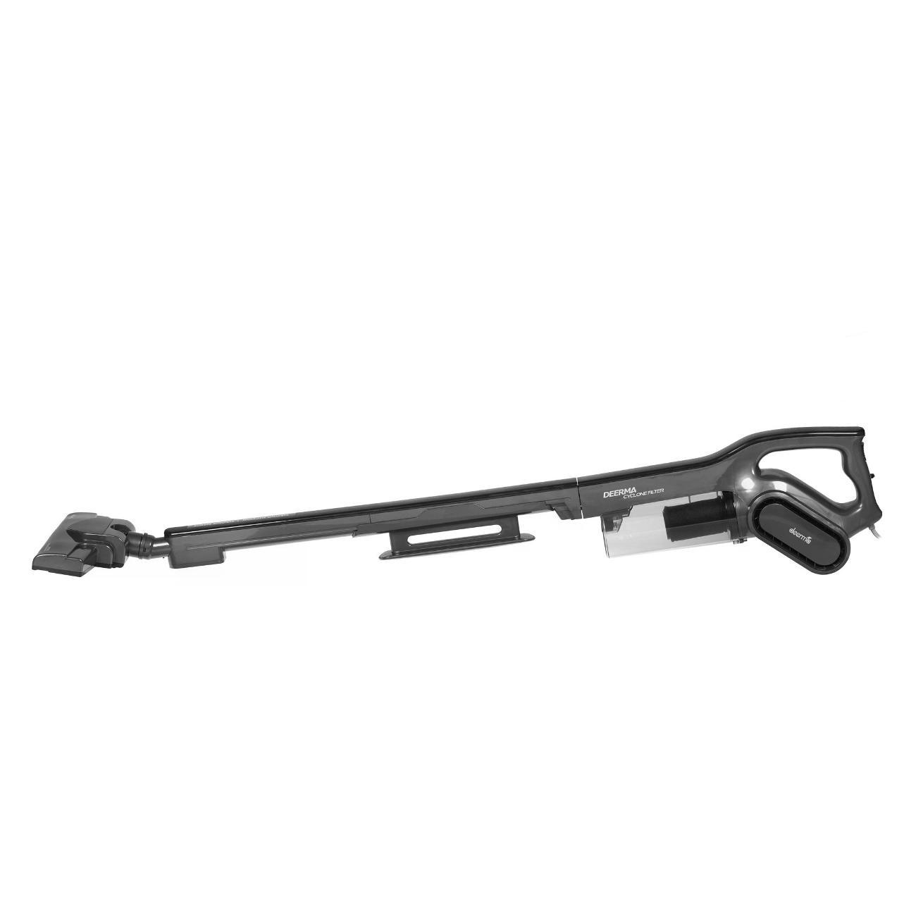 Пылесос вертикальный deerma DX700S