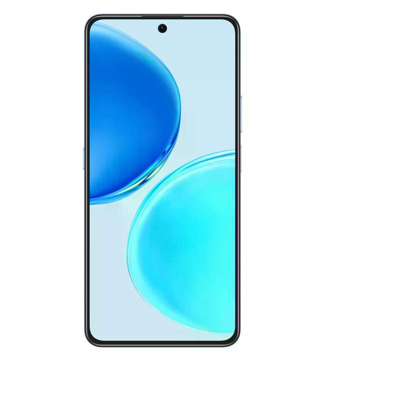 Смартфон HONOR X8d 8/256GB BLUE